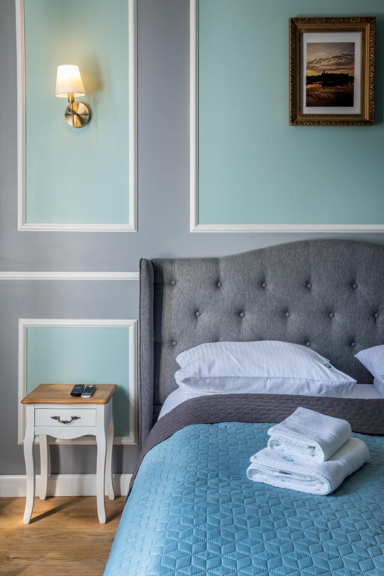 Karmelicka Stylish Apartments In Cracow By Noclegi Renters Krakau Exterior foto